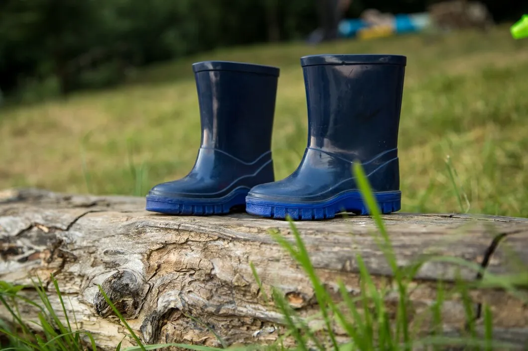 Botas Apicultor Impermeaveis