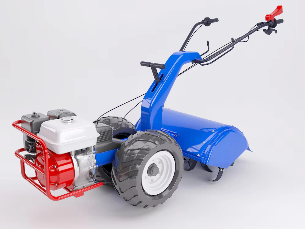 Cultivador Motorizado Tc14 Preco