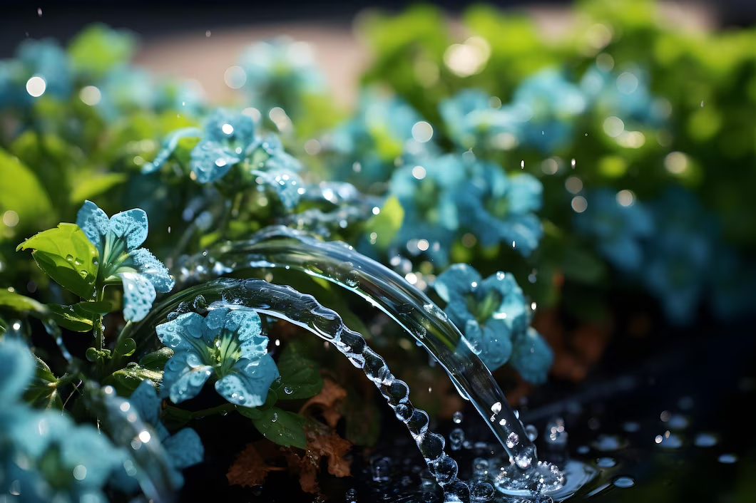Categoria filtro de água para irrigação de Floricultura SA