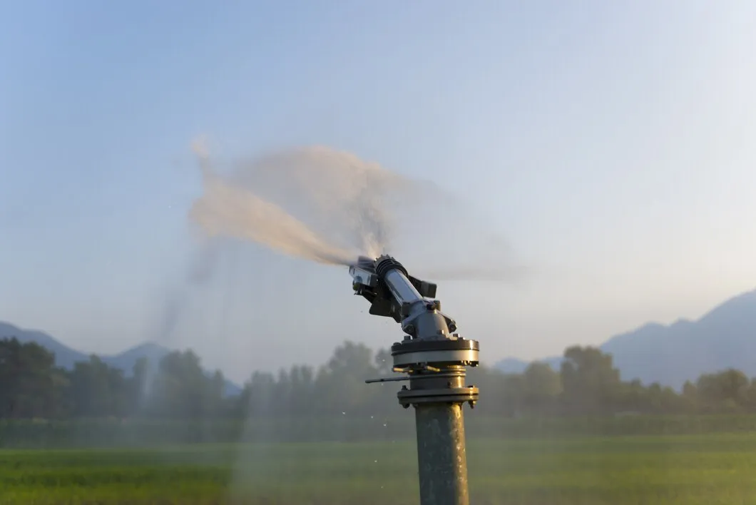 Filtro De Agua Para Gotejamento