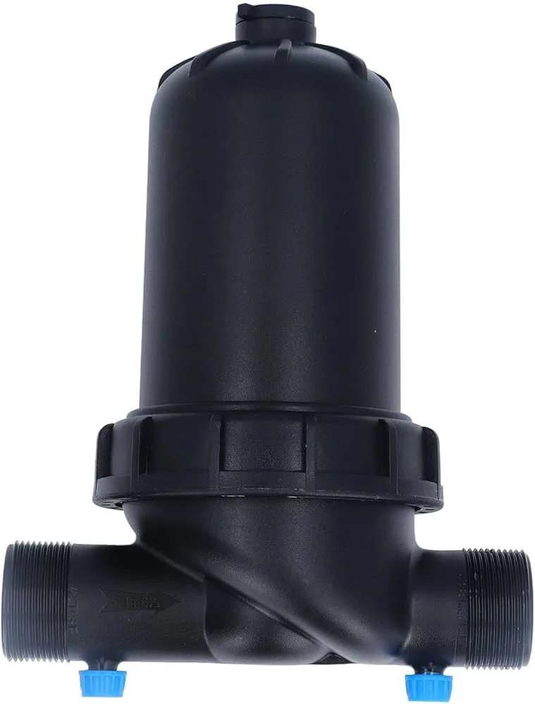 Filtro Uv Para Sistemas De Irrigacao
