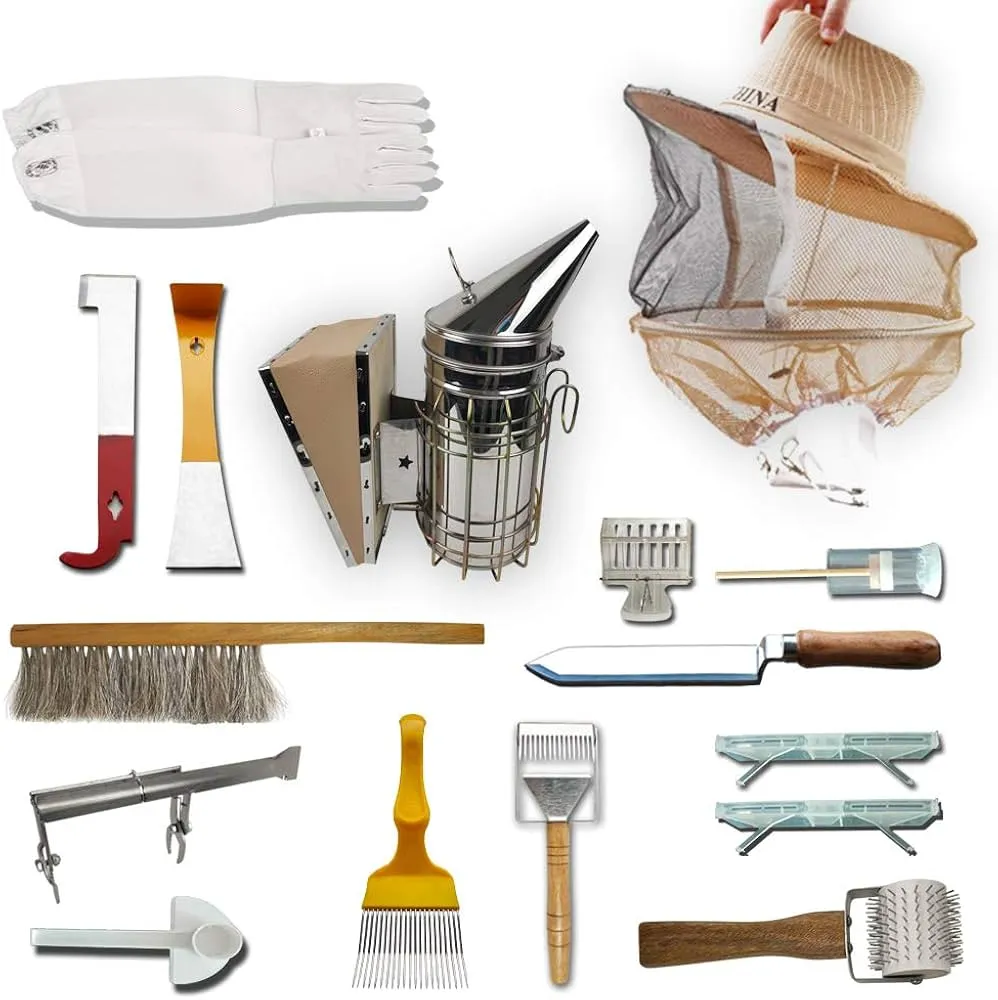 Kit De Desoperculacao