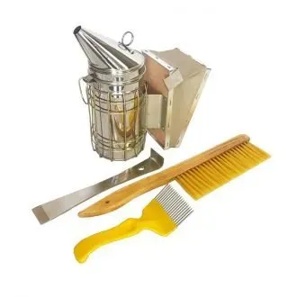 Kit Apicultura