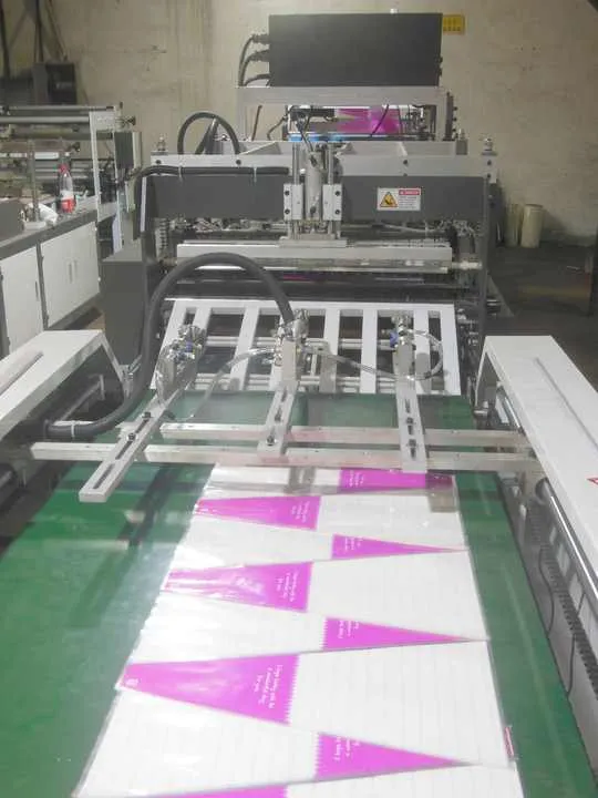 Maquina Para Arranjos Florais