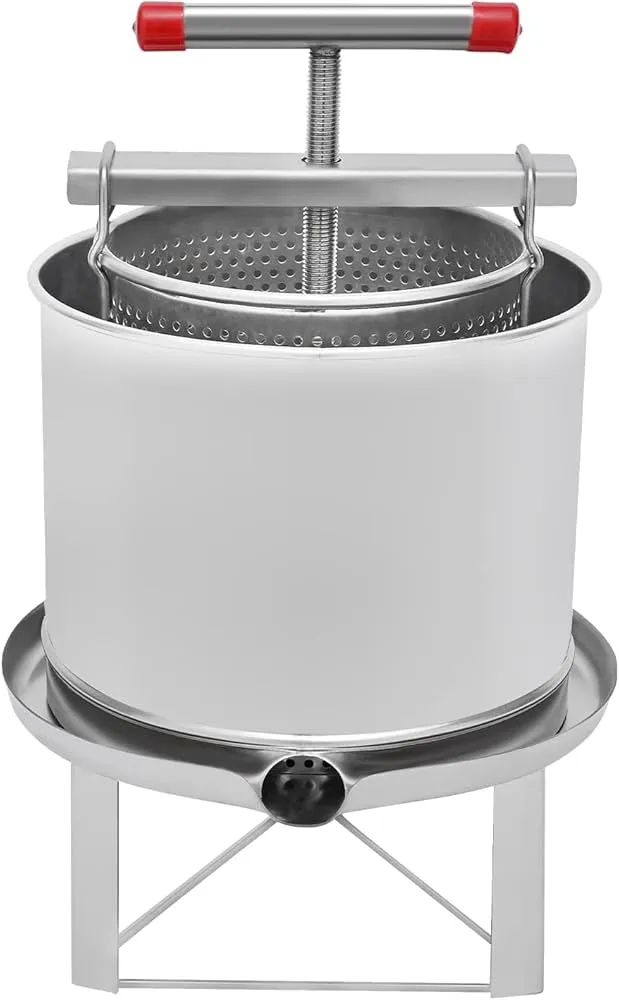 Maquina De Cera Apicultura
