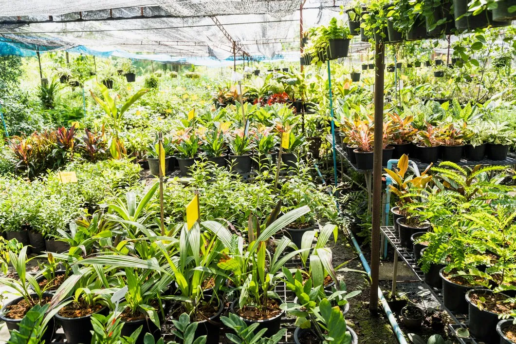 Aquecimento Para Estufas
