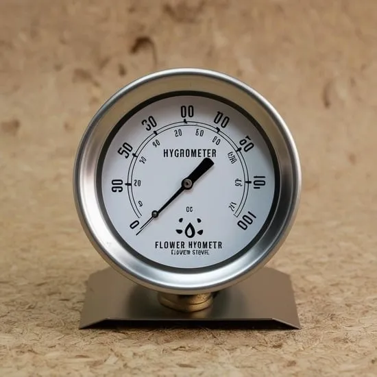 Controle De Umidade E Temperatura Estufas
